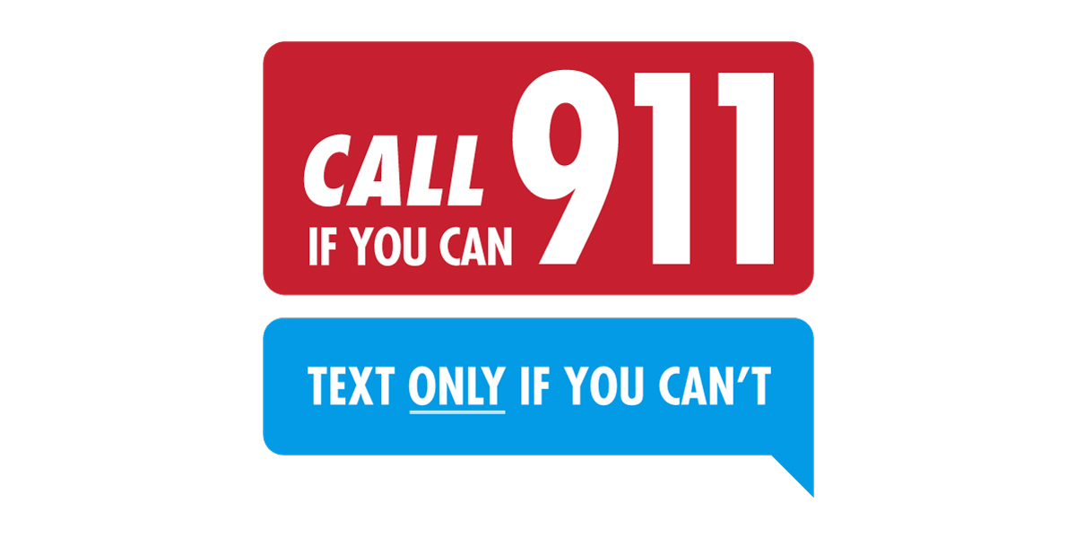 Text to 911 is now available in Broward County