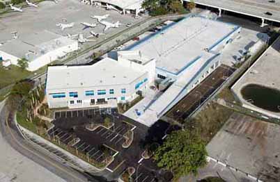 BCAD Facility
