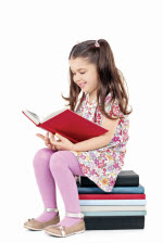 Celebrate "El dia de los ninos/El dia de los libros – Day of the Children/Day of the Book with BCL