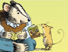 Pick up your Summer Reading Booklet today!