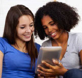 Learn to download at your library!