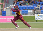 Cricket