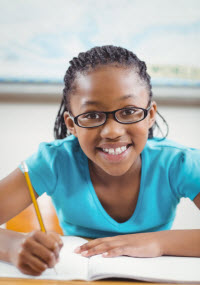 Your ID is the key to school success!