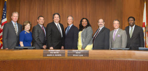 Broward County Board of County Commissioners 