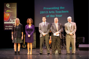 Winners: Keri Porter; Toranika Washington, Jason Zembuch, Timothy Leistner and John Nista&nbsp;