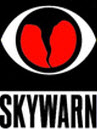 SKYWARN Storm Spotters Logo