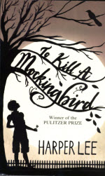 Celebrate the Big Read with Harper Lee's classic novel.