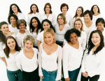March is Women's History Month. 