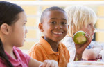 Enjoy free lunch/snacks this summer at your library.